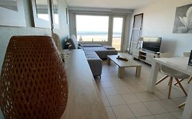Appartement Nieuwpoort